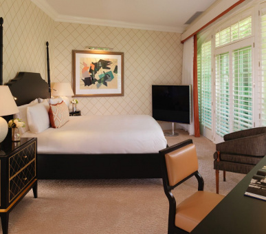 Фото The Beverly Hills Hotel 53