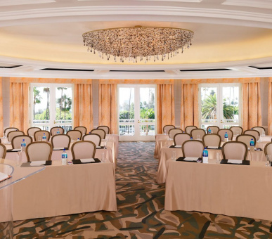 Фото The Beverly Hills Hotel 71