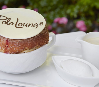 Фото The Beverly Hills Hotel 59