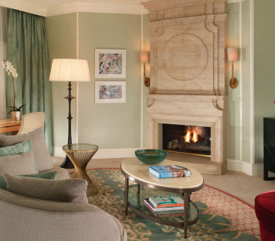 Фото The Beverly Hills Hotel 110