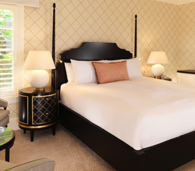 Фото The Beverly Hills Hotel 93