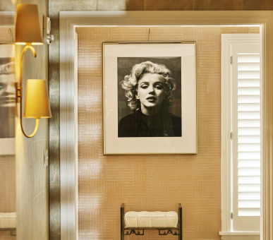 Фото The Beverly Hills Hotel 54