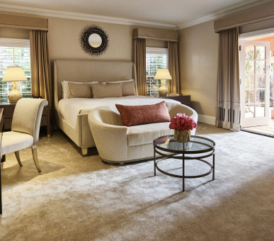 Фото The Beverly Hills Hotel 31