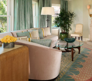 Фото The Beverly Hills Hotel 86