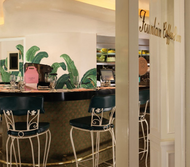 Фото The Beverly Hills Hotel 61