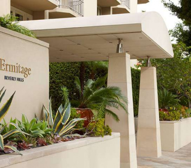 Viceroy L'Ermitage Beverly Hills