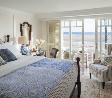 Фото Shutters on the Beach 2