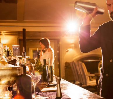 Фото Shutters on the Beach 19