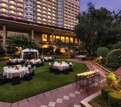 Фото The Taj Mahal Hotel (Индия, Нью Дели) 30