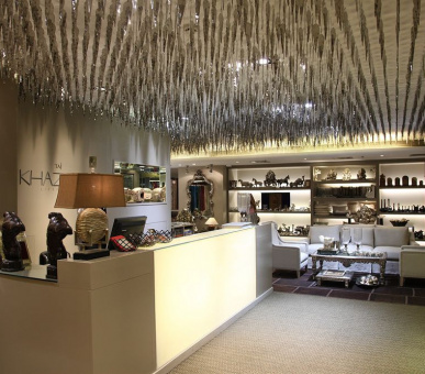 Фото The Taj Mahal Hotel (Индия, Нью Дели) 28