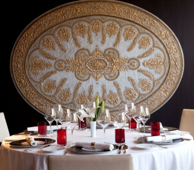 Фото The Taj Mahal Hotel (Индия, Нью Дели) 19