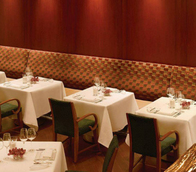 Фото Four Seasons Hotel Mumbai (Индия, Мумбай (Бомбей)) 18