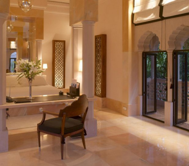 Фото Amanbagh (Индия, Раджастан) 2