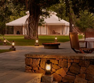 Картинка Aman-i-Khas (Индия, Раджастан) 10 Фото Aman-i-Khas (Индия, Раджастан) 10