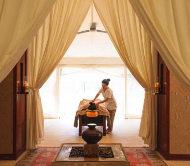 Картинка Aman-i-Khas (Индия, Раджастан) 14 Фото Aman-i-Khas (Индия, Раджастан) 14