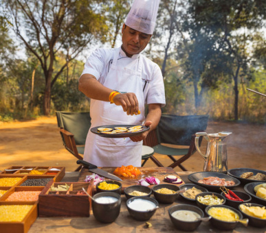 Картинка Aman-i-Khas (Индия, Раджастан) 15 Фото Aman-i-Khas (Индия, Раджастан) 15