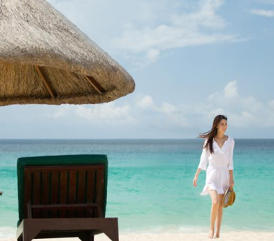 Фото Sanya Marriott Resort  14