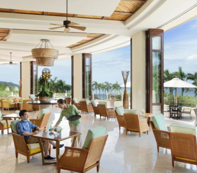 Фото Sanya Marriott Resort  10