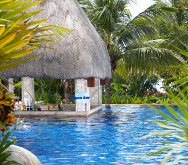 Фото Sheraton Sanya Resort (Китай, Хайнань) 34