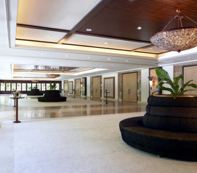 Фото Sheraton Sanya Resort (Китай, Хайнань) 6