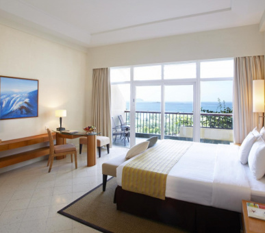 Фото Sheraton Sanya Resort (Китай, Хайнань) 2