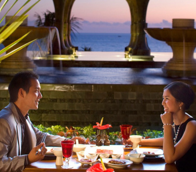 Фото Mandarin Oriental, Sanya (Китай, Хайнань) 13