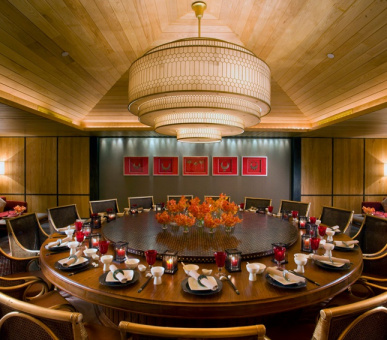 Фото Mandarin Oriental, Sanya (Китай, Хайнань) 12