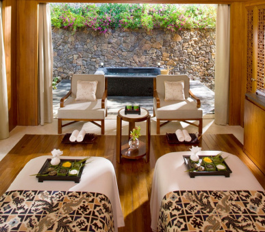 Фото Mandarin Oriental, Sanya (Китай, Хайнань) 19