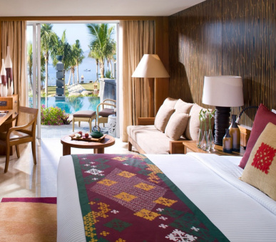 Фото Mandarin Oriental, Sanya (Китай, Хайнань) 4