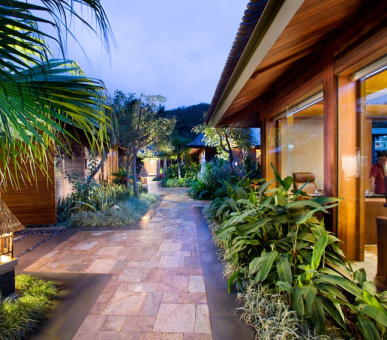 Фото Mandarin Oriental, Sanya (Китай, Хайнань) 15