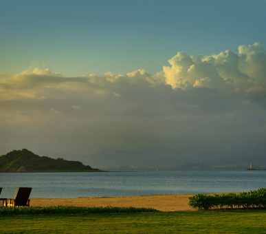 Фото Banyan Tree Sanya (Китай, Хайнань) 4