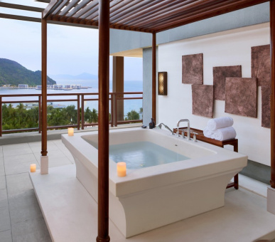 Фото Anantara Sanya Resort  5