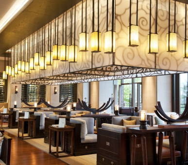 Фото Anantara Sanya Resort  28