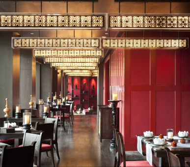 Фото Anantara Sanya Resort  8