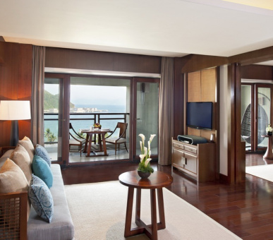 Фото Anantara Sanya Resort  20