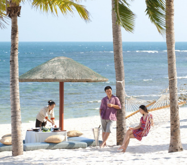 Фото Anantara Sanya Resort  7