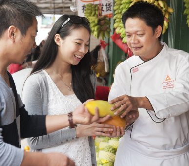 Фото Anantara Sanya Resort  26