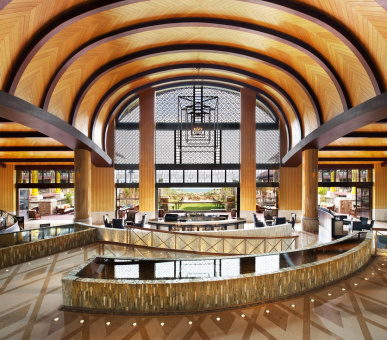 Картинка The St. Regis Sanya Yalong Bay Resort (Китай, Хайнань) 26 Фото The St. Regis Sanya Yalong Bay Resort (Китай, Хайнань) 26