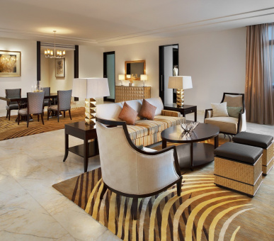 Картинка The St. Regis Sanya Yalong Bay Resort (Китай, Хайнань) 18 Фото The St. Regis Sanya Yalong Bay Resort (Китай, Хайнань) 18