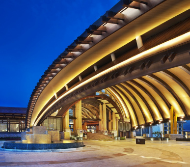 Картинка The St. Regis Sanya Yalong Bay Resort (Китай, Хайнань) 11 Фото The St. Regis Sanya Yalong Bay Resort (Китай, Хайнань) 11