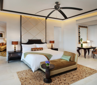 Картинка The St. Regis Sanya Yalong Bay Resort (Китай, Хайнань) 22 Фото The St. Regis Sanya Yalong Bay Resort (Китай, Хайнань) 22