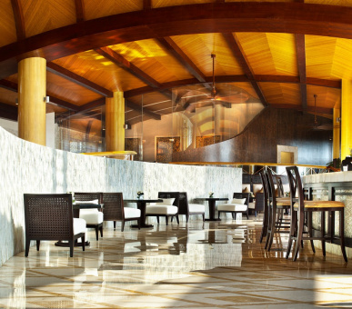 Картинка The St. Regis Sanya Yalong Bay Resort (Китай, Хайнань) 8 Фото The St. Regis Sanya Yalong Bay Resort (Китай, Хайнань) 8