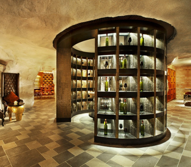 Картинка The St. Regis Sanya Yalong Bay Resort (Китай, Хайнань) 34 Фото The St. Regis Sanya Yalong Bay Resort (Китай, Хайнань) 34