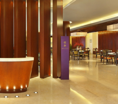 Картинка The St. Regis Sanya Yalong Bay Resort (Китай, Хайнань) 36 Фото The St. Regis Sanya Yalong Bay Resort (Китай, Хайнань) 36