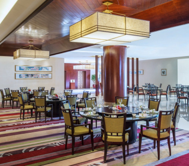 Картинка The St. Regis Sanya Yalong Bay Resort (Китай, Хайнань) 37 Фото The St. Regis Sanya Yalong Bay Resort (Китай, Хайнань) 37