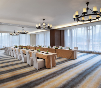 Картинка The St. Regis Sanya Yalong Bay Resort (Китай, Хайнань) 28 Фото The St. Regis Sanya Yalong Bay Resort (Китай, Хайнань) 28