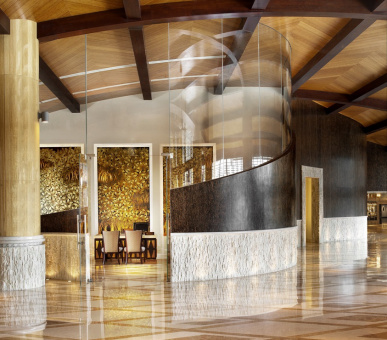 Картинка The St. Regis Sanya Yalong Bay Resort (Китай, Хайнань) 25 Фото The St. Regis Sanya Yalong Bay Resort (Китай, Хайнань) 25