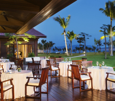 Картинка The St. Regis Sanya Yalong Bay Resort (Китай, Хайнань) 38 Фото The St. Regis Sanya Yalong Bay Resort (Китай, Хайнань) 38