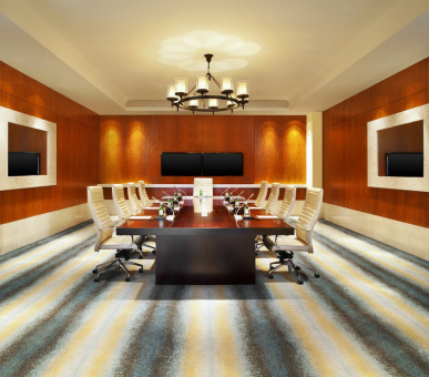 Картинка The St. Regis Sanya Yalong Bay Resort (Китай, Хайнань) 29 Фото The St. Regis Sanya Yalong Bay Resort (Китай, Хайнань) 29