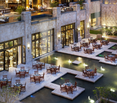 Картинка The St. Regis Sanya Yalong Bay Resort (Китай, Хайнань) 33 Фото The St. Regis Sanya Yalong Bay Resort (Китай, Хайнань) 33